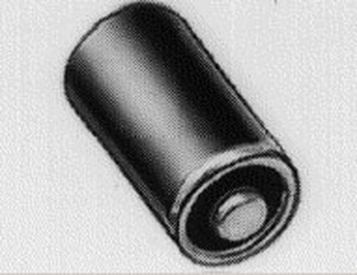 BOSCH Kondensator, Zündanlage (1 237 330 035)