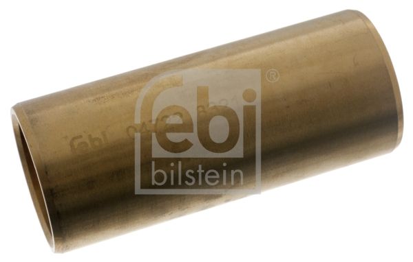 FEBI BILSTEIN Lagerbuchse, Blattfeder (04722)