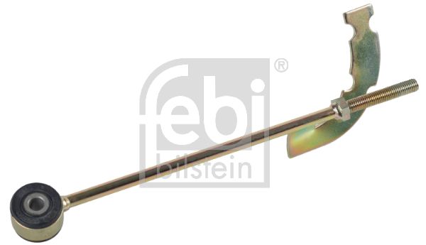FEBI BILSTEIN Lagerung, Kühler (173656) Thumbnail