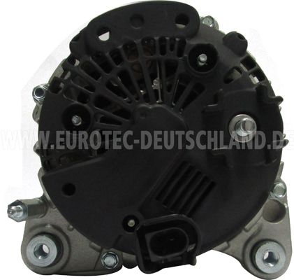 EUROTEC Generator (12090474)
