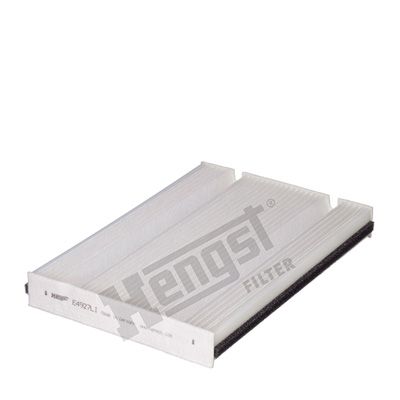 HENGST FILTER Filter, Innenraumluft (E4927LI) Thumbnail