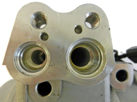 MAHLE Kompressor, Klimaanlage (ACP 1228 000S) MAHLE Kompressor, Klimaanlage (ACP 1228 000S)