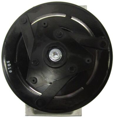 MAHLE Kompressor, Klimaanlage (ACP 919 000S) MAHLE Kompressor, Klimaanlage (ACP 919 000S)