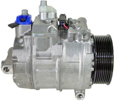 MAHLE Kompressor, Klimaanlage (ACP 685 000P)