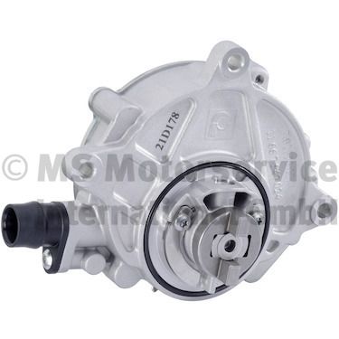 PIERBURG Unterdruckpumpe, Bremsanlage (7.02551.17.0)