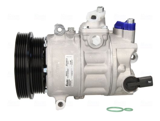 NISSENS Kompressor, Klimaanlage (89421) NISSENS Kompressor, Klimaanlage (89421)