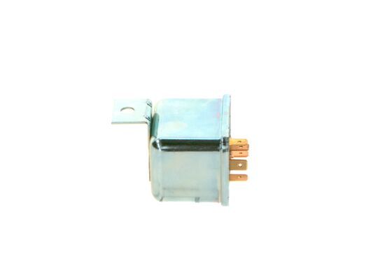 BOSCH Relais, Fernscheinwerfer (0 332 515 009)