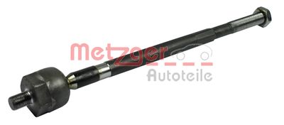 METZGER Axialgelenk, Spurstange (51025218)