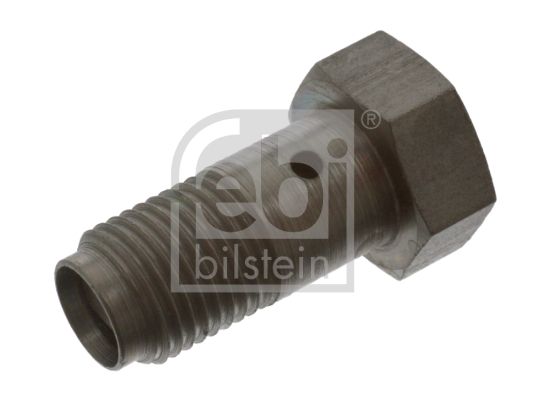FEBI BILSTEIN Ventil, Kraftstoffförderanlage (39618) Thumbnail