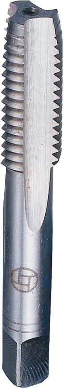 HAND-MITTELSCHNEIDER 352 HSS M10 (8640-2-10) | NORMFEST