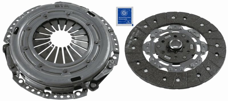 SACHS Kupplungssatz (3000 950 605) Thumbnail