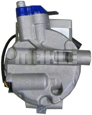 MAHLE Kompressor, Klimaanlage (ACP 44 000S)