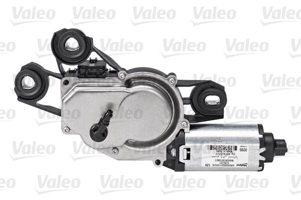 VALEO Wischermotor (579721)