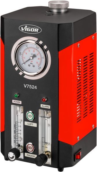 VIGOR Leckwarngerät (V7524)