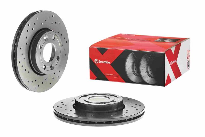 BREMBO Bremsscheibe (09.9078.1X) BREMBO Bremsscheibe (09.9078.1X)