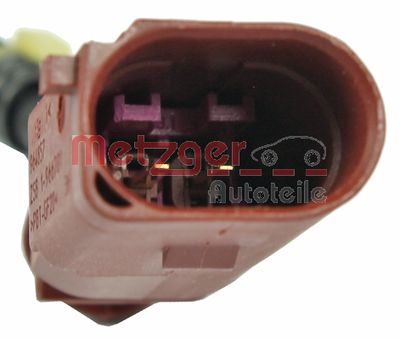 METZGER Sensor, Abgastemperatur (0894243)