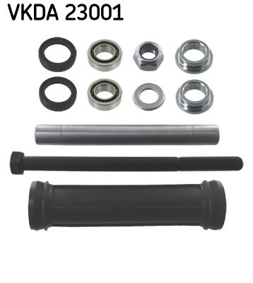 SKF Reparatursatz, Radaufhängung (VKDA 23001)