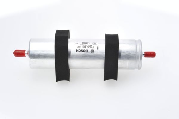 BOSCH Kraftstofffilter (F 026 402 068)