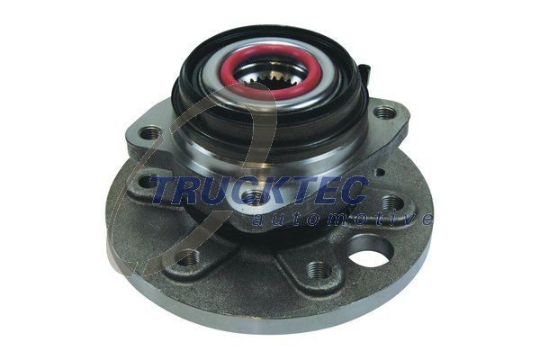 TRUCKTEC AUTOMOTIVE Radlagersatz (02.32.133)
