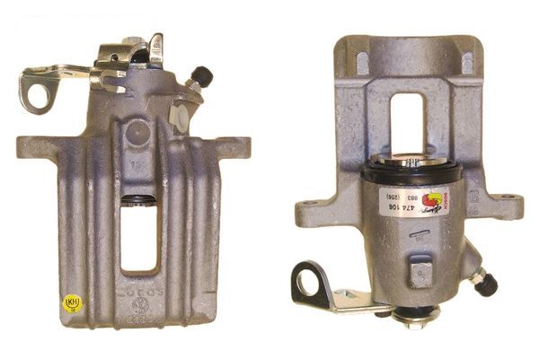 BOSCH Bremssattel (0 986 474 106) 4047024227392 0 986 474 106