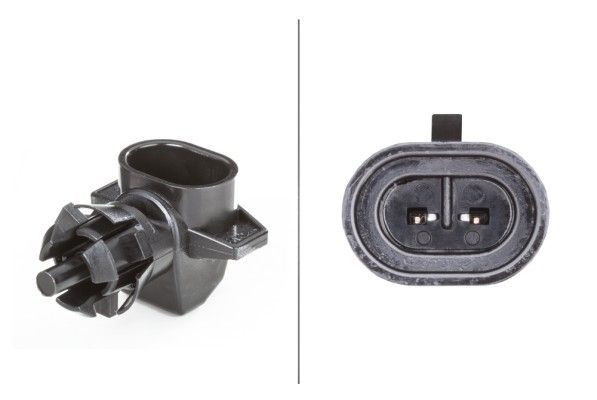 HELLA Sensor, Außentemperatur (6PT 009 104-011) Thumbnail