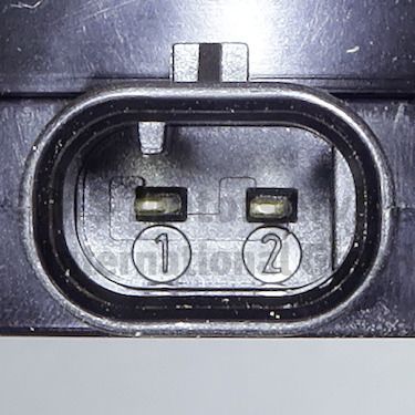 PIERBURG AGR-Ventil (7.24809.69.0)