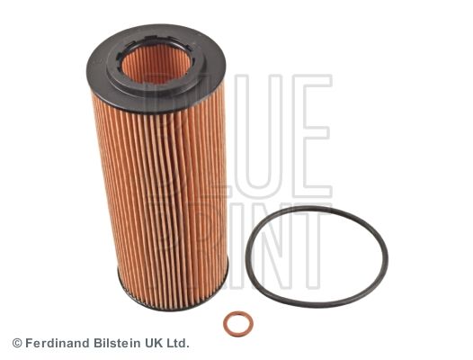 BLUE PRINT Ölfilter (ADB112115)