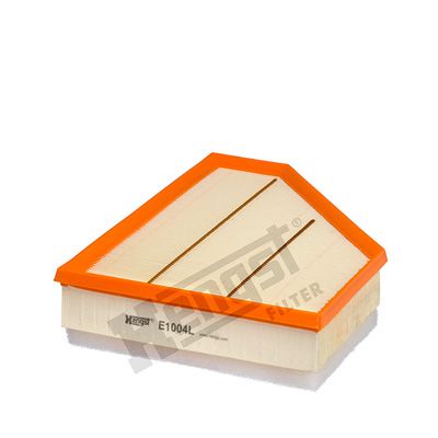 HENGST FILTER Luftfilter (E1004L) Thumbnail