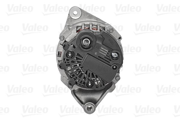 VALEO Generator (436476)