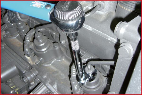 KS TOOLS Einsteck-Gabelschlüssel, Drehmomentschlüssel (913.3915)