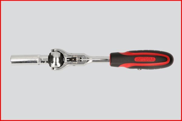 KS TOOLS Umschaltknarre (914.3815) KS TOOLS Umschaltknarre (914.3815)