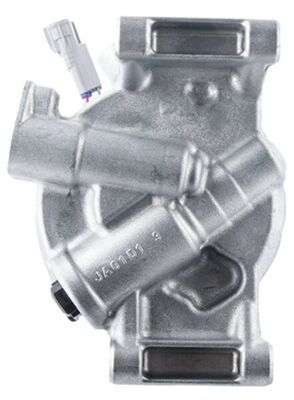 MAHLE Kompressor, Klimaanlage (ACP 530 000P) MAHLE Kompressor, Klimaanlage (ACP 530 000P)