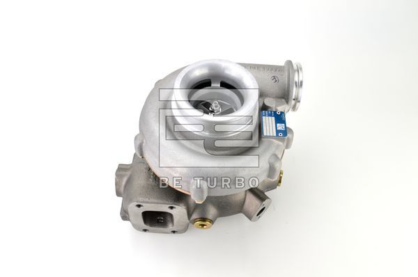 BE TURBO Lader, Aufladung (128310)