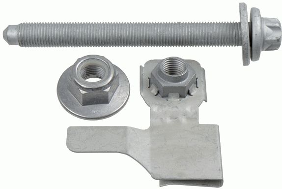 LEMFÖRDER Reparatursatz, Radaufhängung (38228 01)