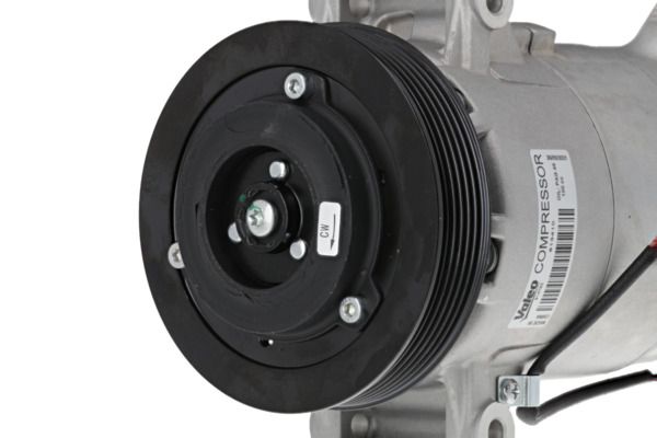 VALEO Kompressor, Klimaanlage (813410)