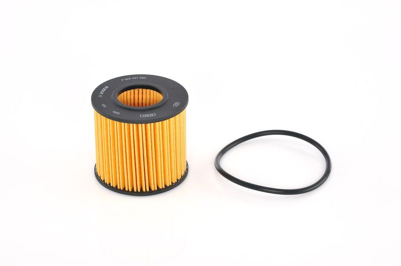 BOSCH Ölfilter (F 026 407 092)