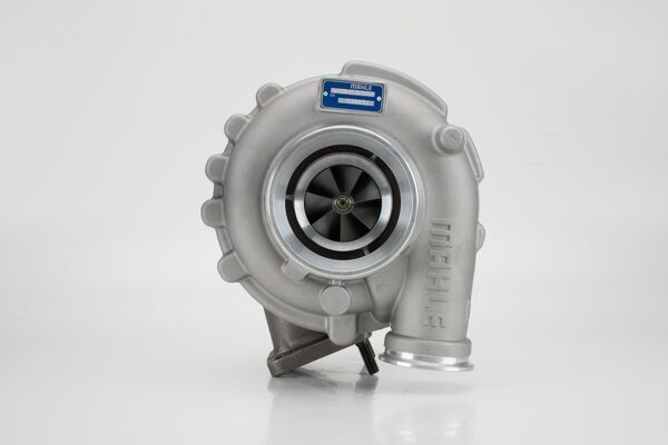 MAHLE Lader, Aufladung (001 TC 17401 000)