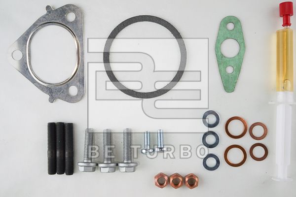 BE TURBO Montagesatz, Lader (ABS455) Thumbnail