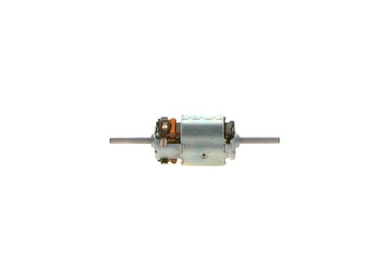 BOSCH Elektromotor, Innenraumgebläse (0 130 063 013)
