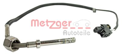 METZGER Sensor, Abgastemperatur (0894045) Thumbnail