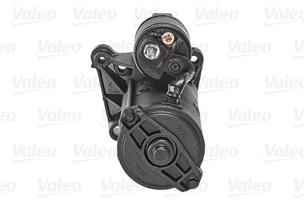 VALEO Starter (438095)