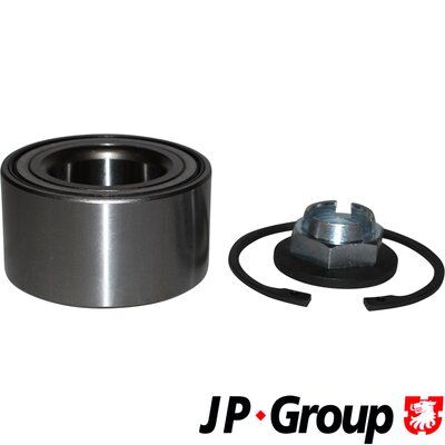 JP GROUP Radlagersatz (1541301810)