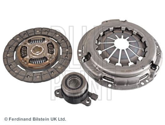 BLUE PRINT Kupplungssatz (ADT330297)