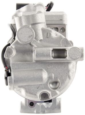 MAHLE Kompressor, Klimaanlage (ACP 586 000P) MAHLE Kompressor, Klimaanlage (ACP 586 000P)
