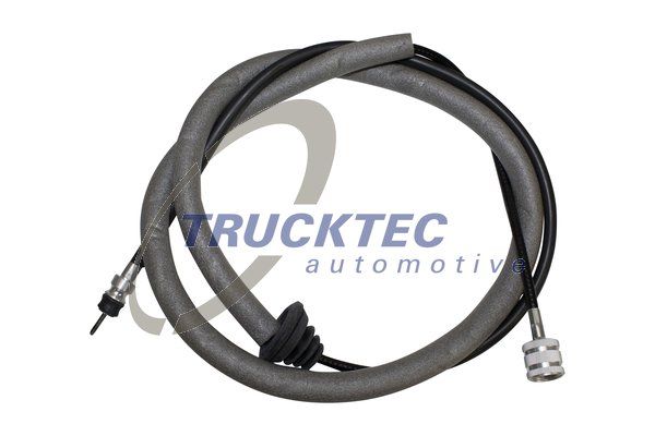TRUCKTEC AUTOMOTIVE Tachowelle (02.42.045)