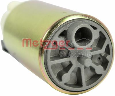METZGER Kraftstoffpumpe (2250161)