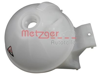 METZGER Ausgleichsbehälter, Kühlmittel (2140242)