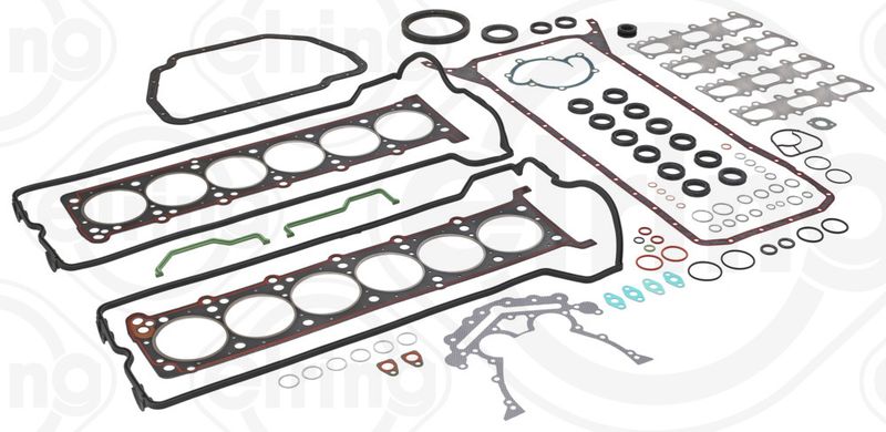 ELRING Dichtungsvollsatz, Motor (010.320) Thumbnail
