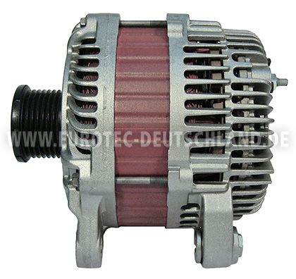 EUROTEC Generator (12090287)