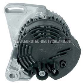 EUROTEC Generator (12090007) EUROTEC Generator (12090007)